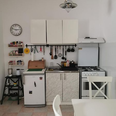 פוצ'ה Novi Apartman 19 מראה חיצוני תמונה
