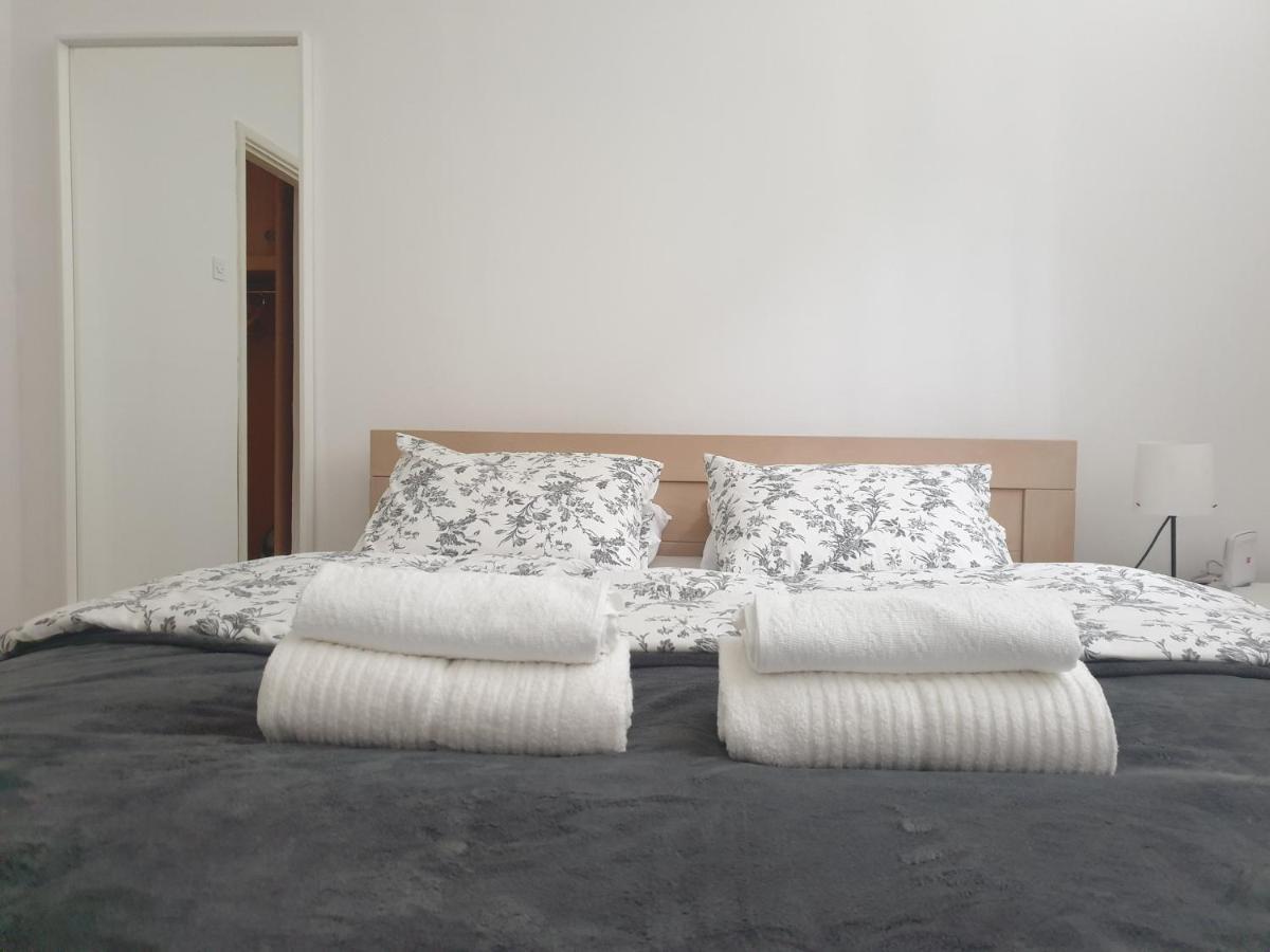 פוצ'ה Novi Apartman 19 מראה חיצוני תמונה