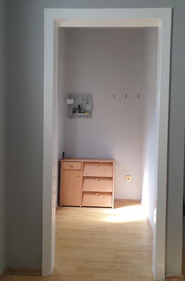 פוצ'ה Novi Apartman 19 מראה חיצוני תמונה