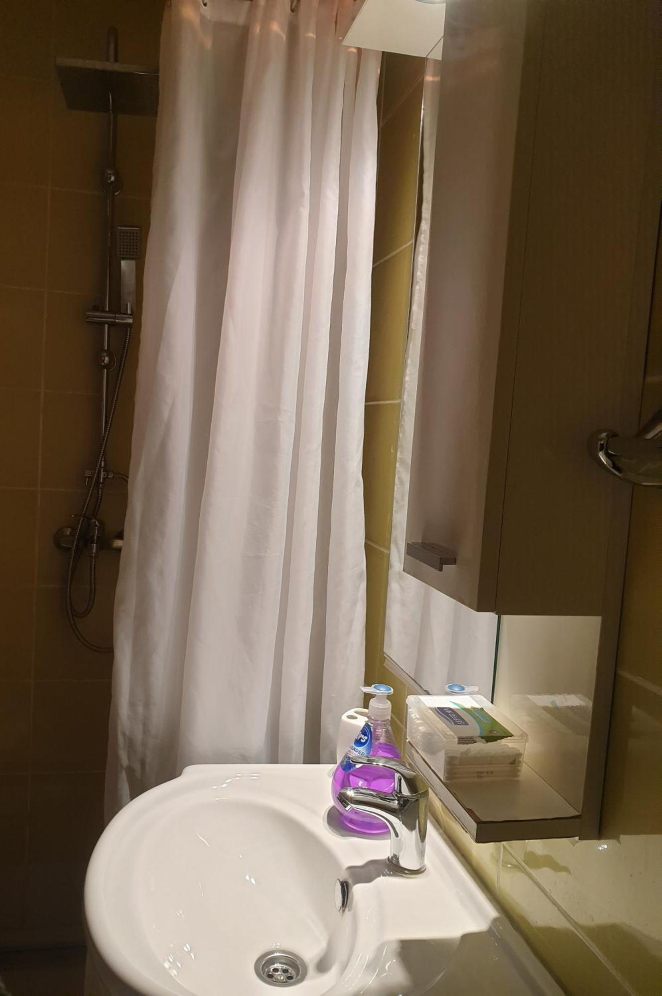 פוצ'ה Novi Apartman 19 מראה חיצוני תמונה