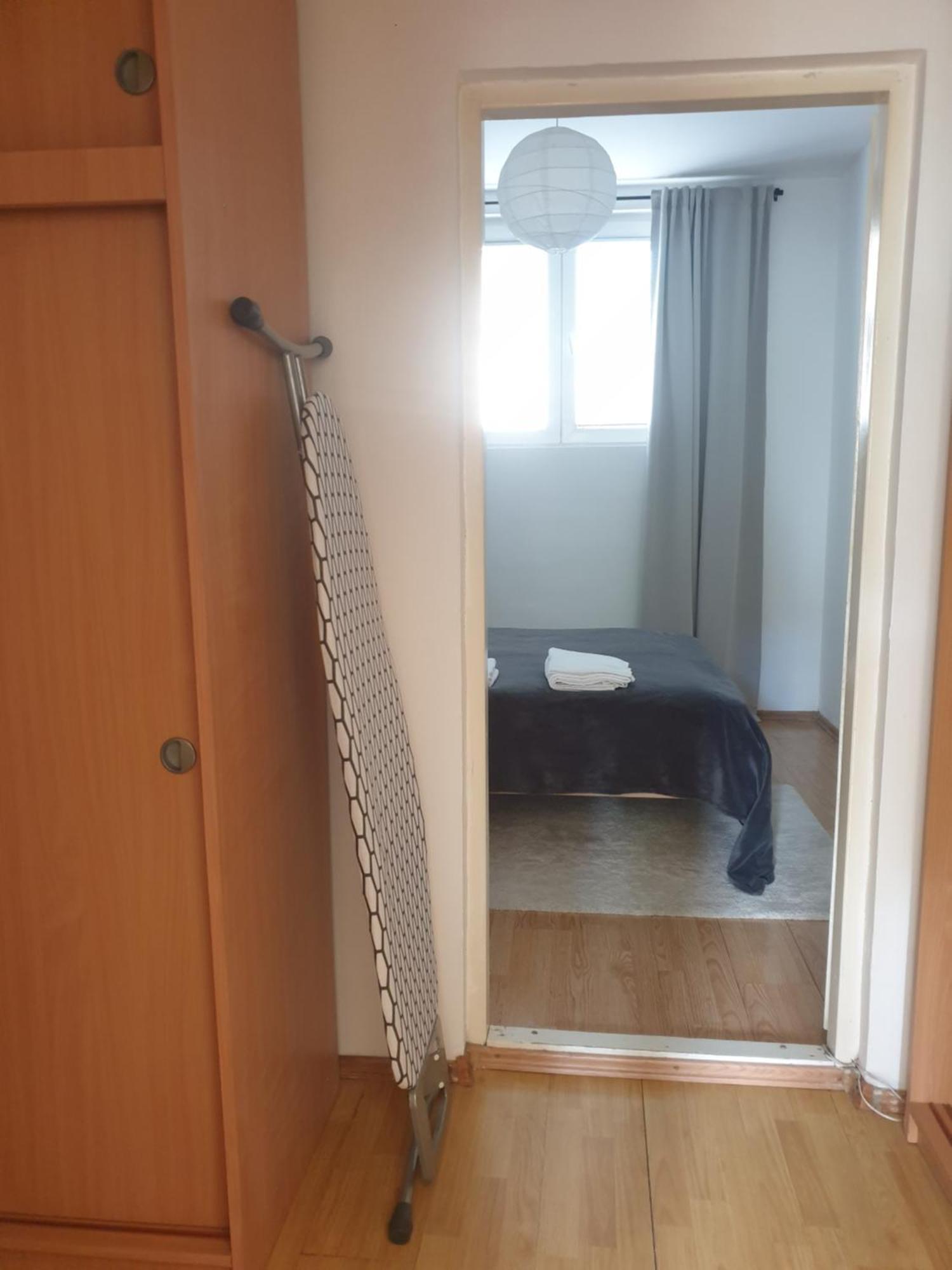 פוצ'ה Novi Apartman 19 מראה חיצוני תמונה