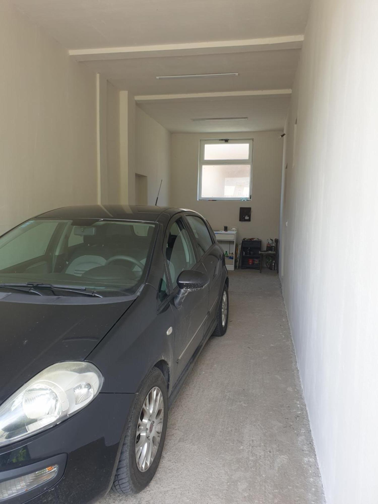 פוצ'ה Novi Apartman 19 מראה חיצוני תמונה