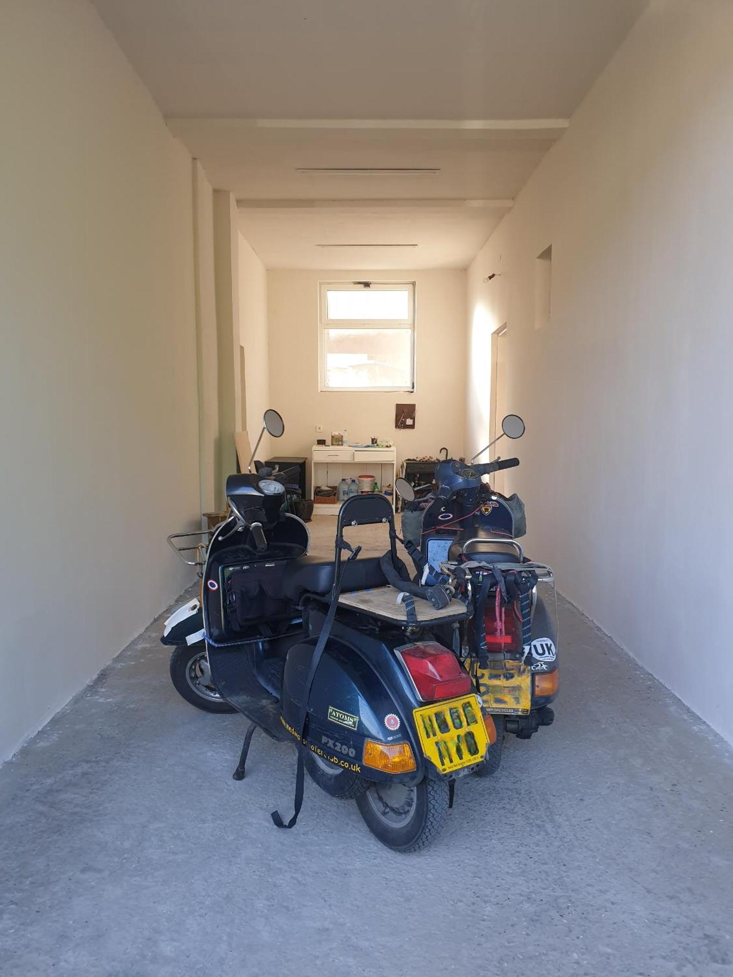 פוצ'ה Novi Apartman 19 מראה חיצוני תמונה