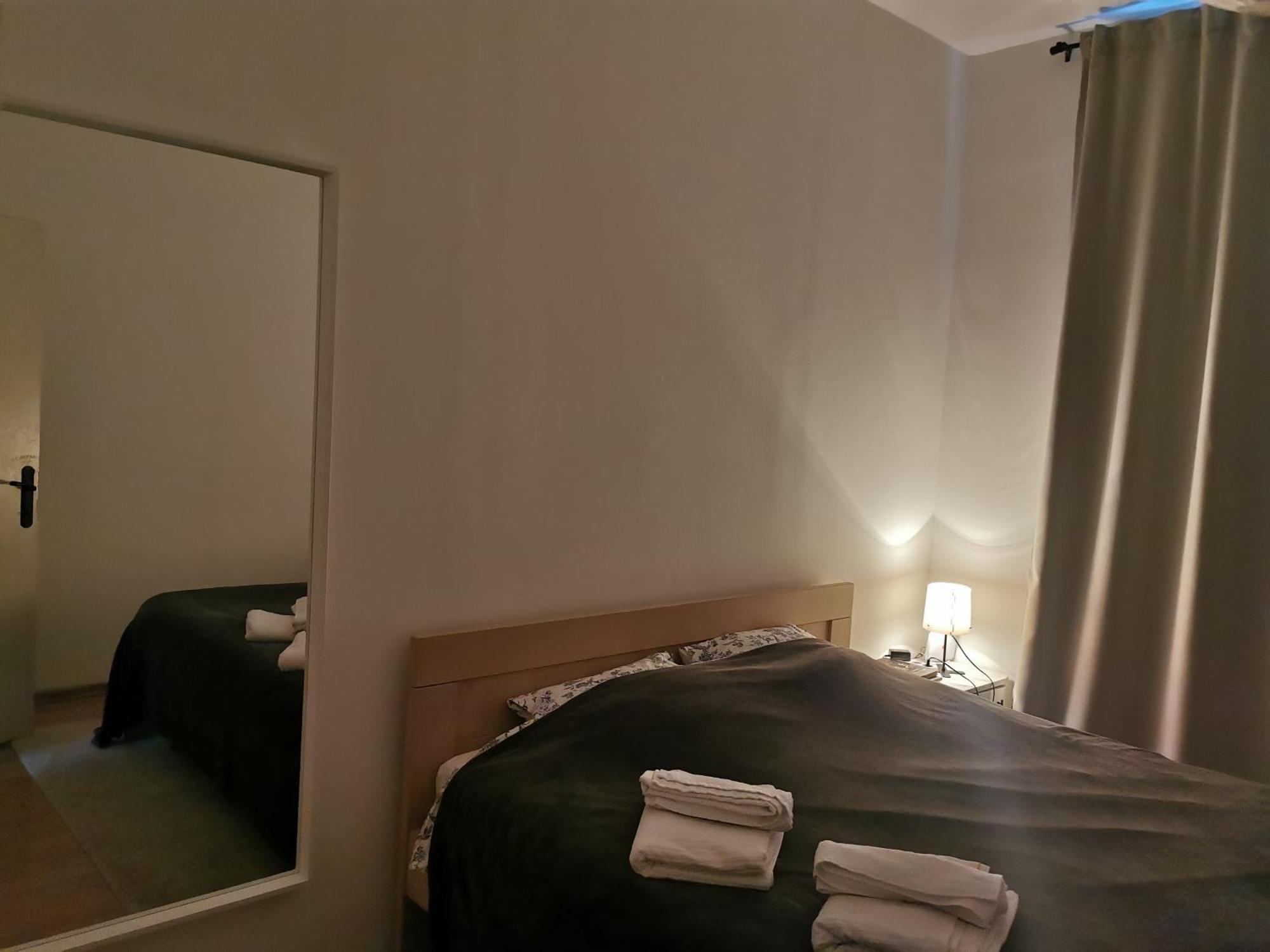 פוצ'ה Novi Apartman 19 מראה חיצוני תמונה