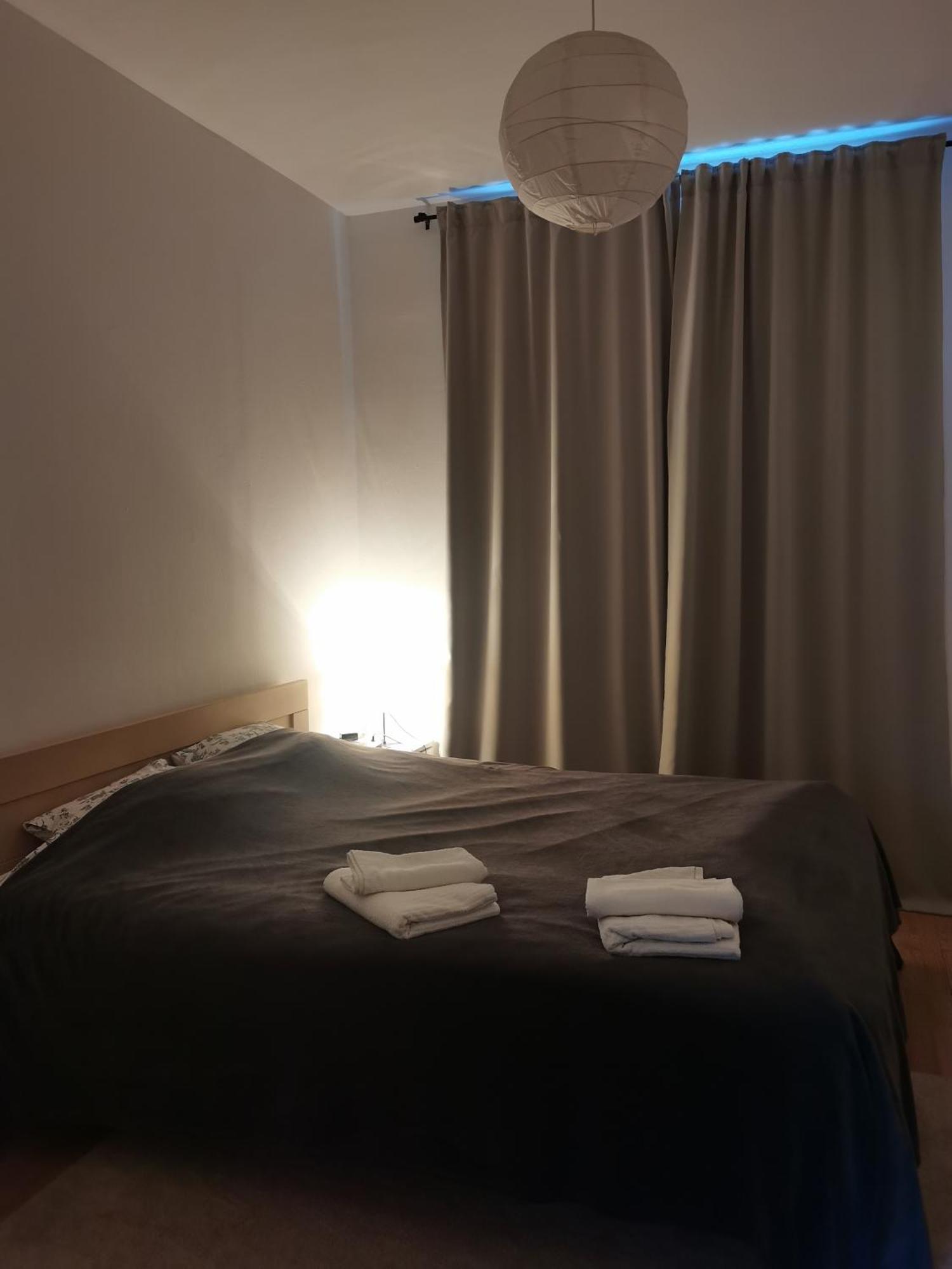 פוצ'ה Novi Apartman 19 מראה חיצוני תמונה